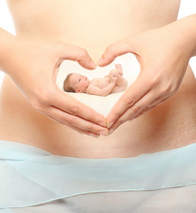 «Комильфо» — помощь в осуществлении мечты о ребенке: лечение бесплодия и подготовка к беременности